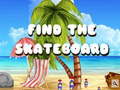 遊戲Find The Skateboard
