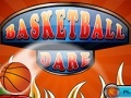 遊戲Basketball Dare