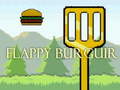 遊戲Flappy Burguir