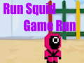 遊戲Run Squid Game Run