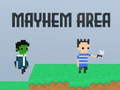 遊戲Mayhem Area