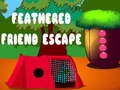 遊戲Feathered Friend Escape