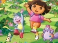 遊戲Dora The Clix