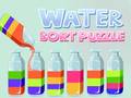 遊戲Water Sorting Puzzle