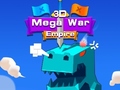 遊戲Mega War 3D: Empire