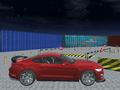 遊戲Supercar Parking Simulator