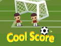 遊戲Cool Score