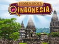 遊戲Hidden Spots Indonesia