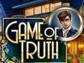 遊戲Game of Truth