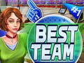 遊戲Best Team