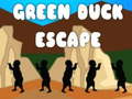 遊戲Green Duck Escape