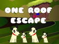 遊戲One Roof Escape