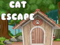 遊戲Cat Escape