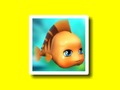 遊戲Cute Fish Jigsaw