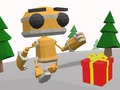 遊戲Running Bot