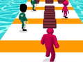 遊戲Shortcut Race 3D