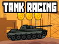 遊戲Tank Racing