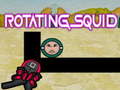 遊戲Rotating Squid 