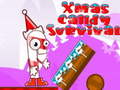 遊戲Xmas Candy Survival