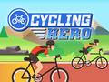 遊戲Cycling Hero