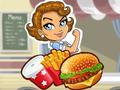 遊戲Julias Food Truck