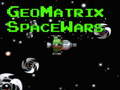 遊戲Geomatrix Space Wars
