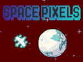 遊戲Space Pixels