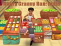 遊戲Angry Granny Run: India
