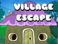遊戲Village Escape