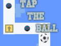 遊戲Tap The Ball