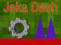 遊戲Jeka Dash