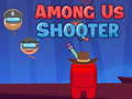 遊戲Among Us Shooter