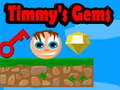遊戲Timmy's gems
