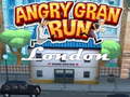 遊戲Angry Granny Run: London