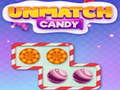遊戲Unmatch Candy