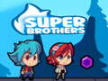 遊戲Super Brothers