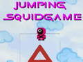 遊戲Jumping Squid Game