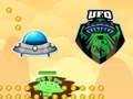 遊戲UFO 