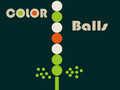 遊戲Color Balls