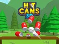 遊戲Hit Cans 3d