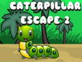 遊戲Caterpillar Escape 2