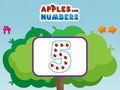 遊戲Apples and Numbers