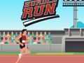 遊戲Hurdle Run