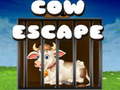 遊戲Cow Escape