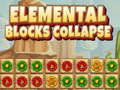 遊戲Elemental Blocks Collapse