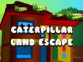 遊戲Caterpillar Land Escape