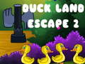 遊戲Duck Land Escape 2