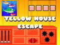 遊戲Yellow House Escape