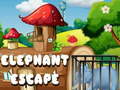 遊戲Elephant Escape