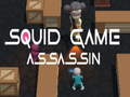 遊戲Squid Game Assassin